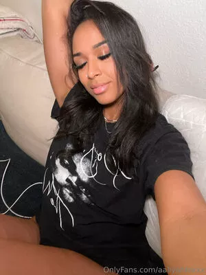 Aaliyah Foxxx / FoxxAaliyah / aaliyahfoxxofficial / aaliyahfoxxx nude photo #0077