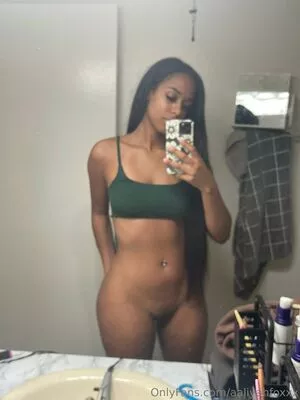 Aaliyah Foxxx / FoxxAaliyah / aaliyahfoxxofficial / aaliyahfoxxx nude photo #0109