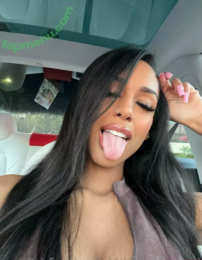 Aaliyah Foxxx nude photo #0003 (FoxxAaliyah / aaliyahfoxxofficial / aaliyahfoxxx)