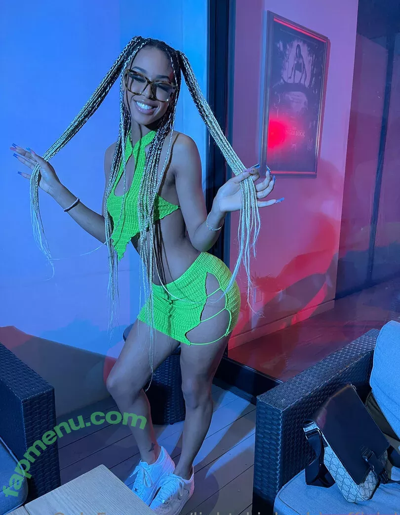 Aaliyah Foxxx nude photo #0009 (FoxxAaliyah / aaliyahfoxxofficial / aaliyahfoxxx)