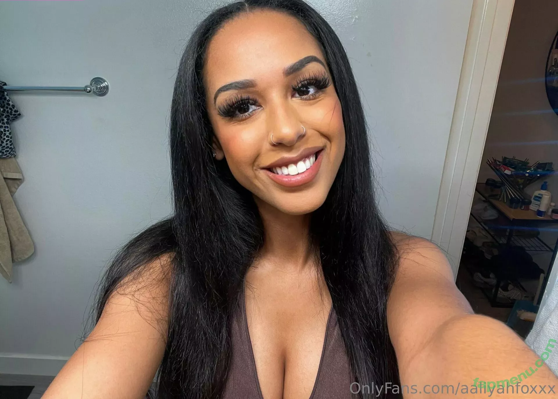 Aaliyah Foxxx nude photo #0028 (FoxxAaliyah / aaliyahfoxxofficial / aaliyahfoxxx)