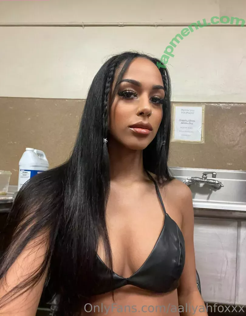 Aaliyah Foxxx nude photo #0030 (FoxxAaliyah / aaliyahfoxxofficial / aaliyahfoxxx)