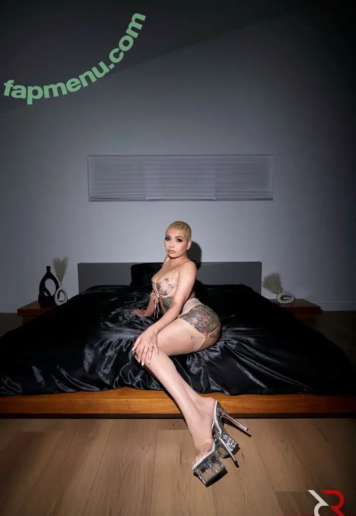Aaliyah Hadid nude photo #0040 (aaliyahhadid / aaliyahhadidxo / itsaaliyahhadid)