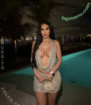 Aaliyah Jay / aaliyahpk nude photo #0065