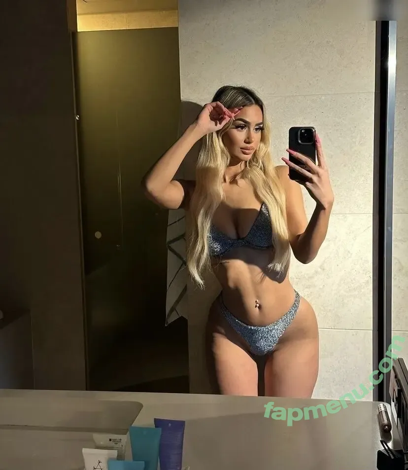 Aaliyah Jay nude photo #0034 (aaliyahpk)
