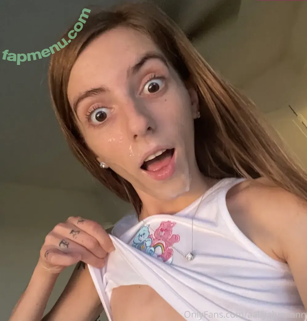 Aaliyah Milan nude photo #0108 (Aaliyah Milan)
