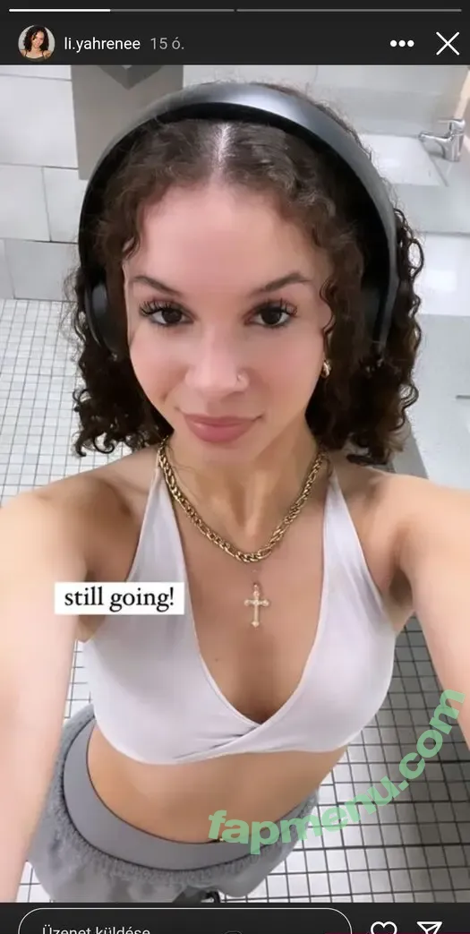 Aaliyah Wasko nude photo #0006 (li.yahrenee)