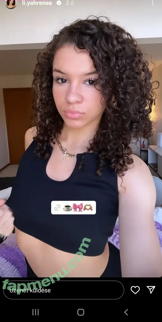 Aaliyah Wasko nude photo #0007 (li.yahrenee)