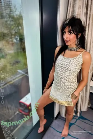 Aaliyah Yasin / Aaliyah_yasin / Aaliyahyasin / _aaliyahyasin / aaliyah.yasin / officialaaliyahyasin nude photo #1375