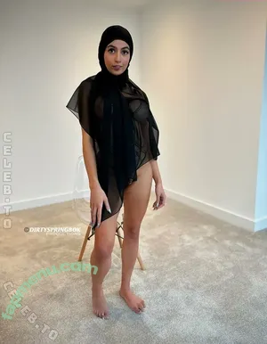 Aaliyah Yasin / Aaliyah_yasin / Aaliyahyasin / _aaliyahyasin / aaliyah.yasin / officialaaliyahyasin nude photo #1424