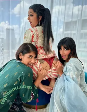 Aaliyah Yasin / Aaliyah_yasin / Aaliyahyasin / _aaliyahyasin / aaliyah.yasin / officialaaliyahyasin nude photo #1441