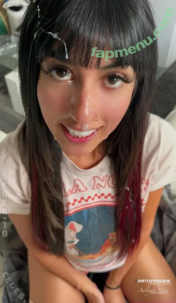 Aaliyah Yasin nude photo #1271 (Aaliyah_yasin / Aaliyahyasin / _aaliyahyasin / aaliyah.yasin / officialaaliyahyasin)