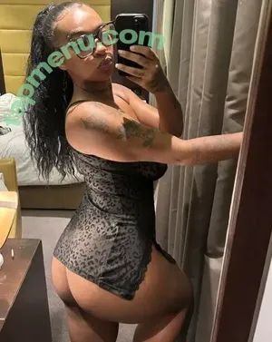 AaliyahBhadxx nude photo #0003