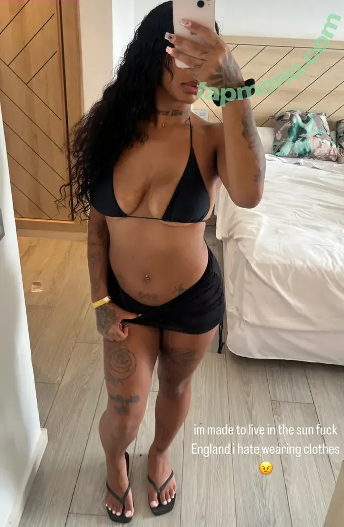 AaliyahBhadxx nude photo #0002 (AaliyahBhadxx)