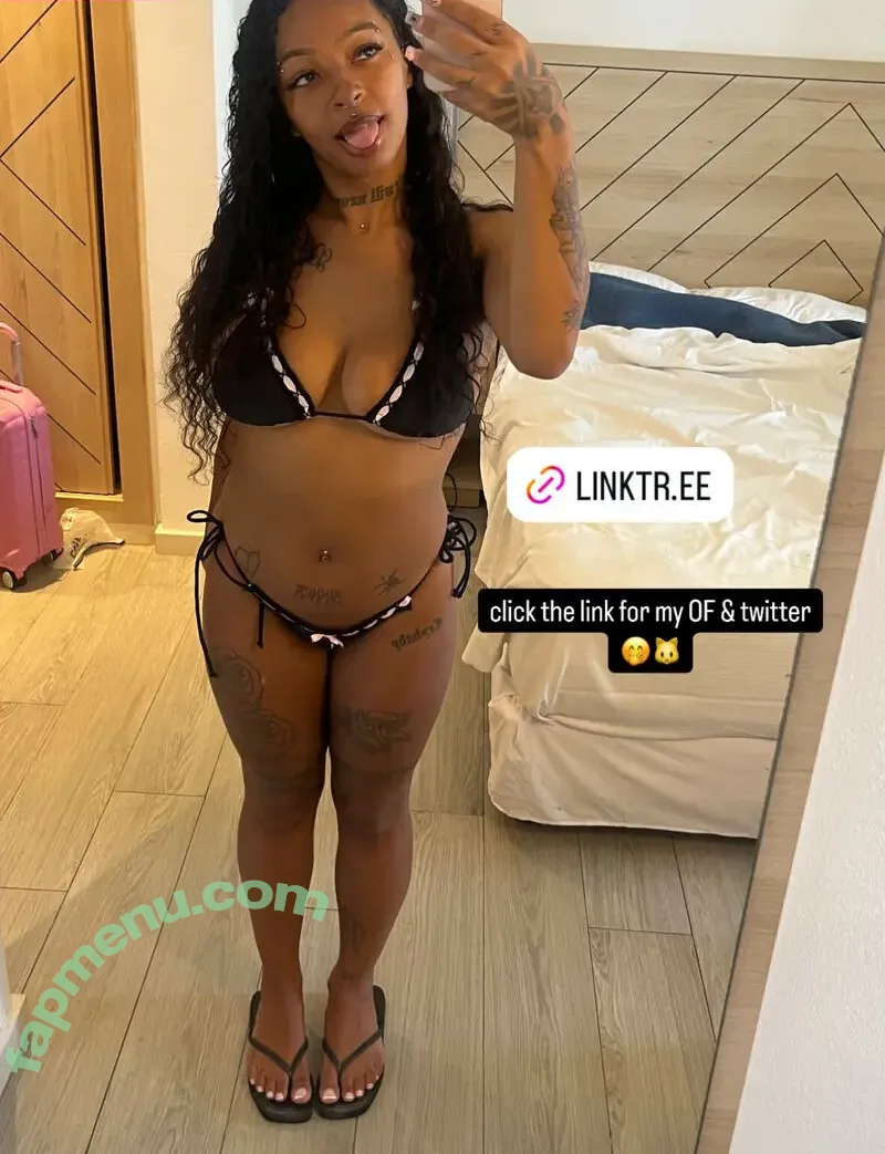 AaliyahBhadxx nude photo #0014 (AaliyahBhadxx)
