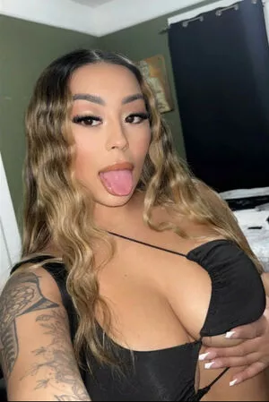 AaliyahCeleste / Aaliyah Trevino / aaliyahceleste1 / aaliyaht nude photo #0010