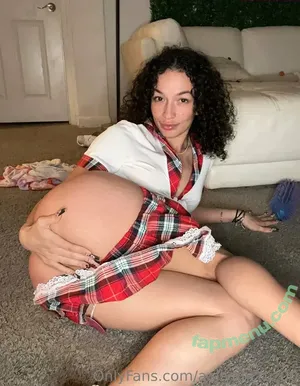 aaliyahcruz00 / aaliyahfuckingcruz nude photo #0063