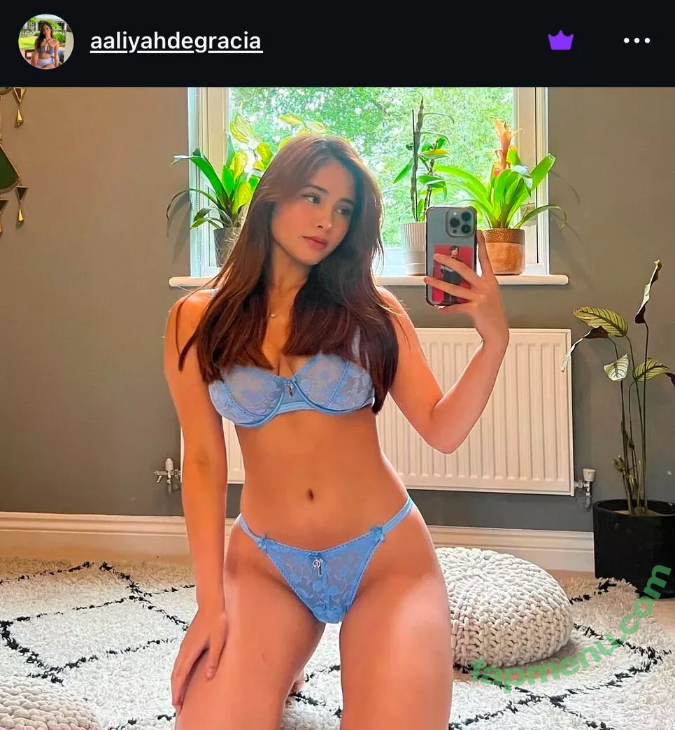 aaliyahdegracia nude photo #0043 (aaliyah de gracia / findomaaliyah)