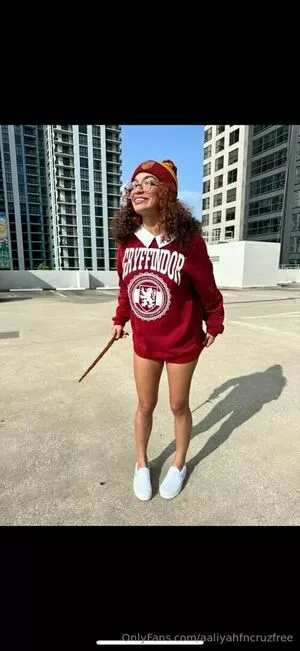 aaliyahfncruzfree / aaliyahfuckingcruz nude photo #0011