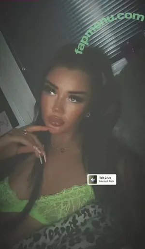 Aaliyahfox / _aaliyahfox_ / aaliyahfox7 nude photo #0048