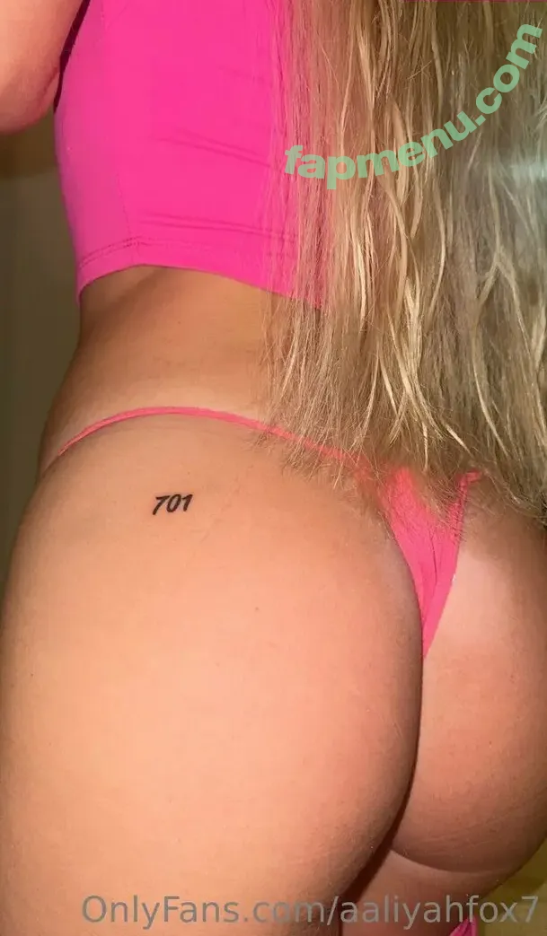 Aaliyahfox nude photo #0042 (_aaliyahfox_ / aaliyahfox7)