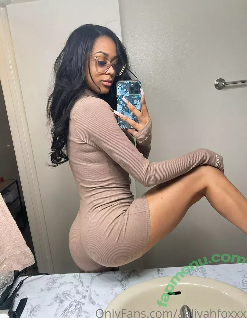 aaliyahfoxxx nude photo #0031 (aaliyah.foxx)