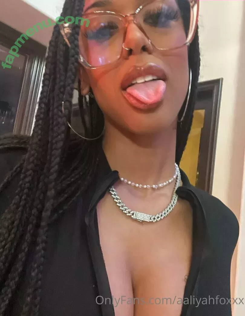 aaliyahfoxxx nude photo #0074 (aaliyah.foxx)