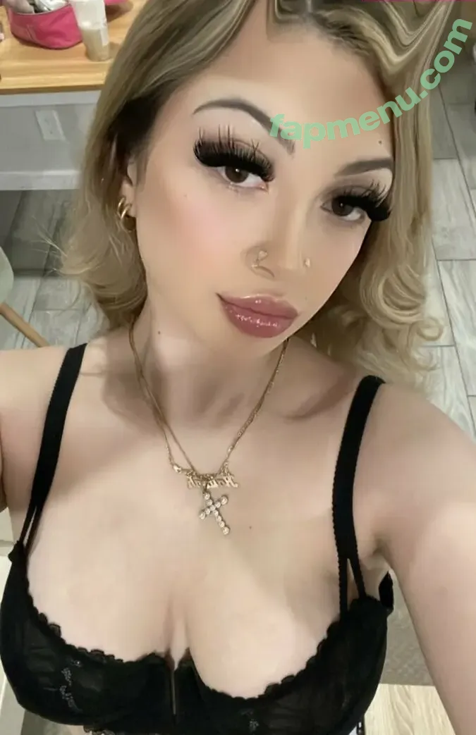 aaliyahjeaan nude photo #0005 (aliyahjeanxoxo / jeanie)