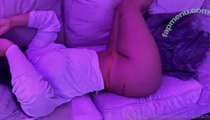 aaliyahjohnson307 / 12321aaliyah / sweeterthenapeach nude photo #0009