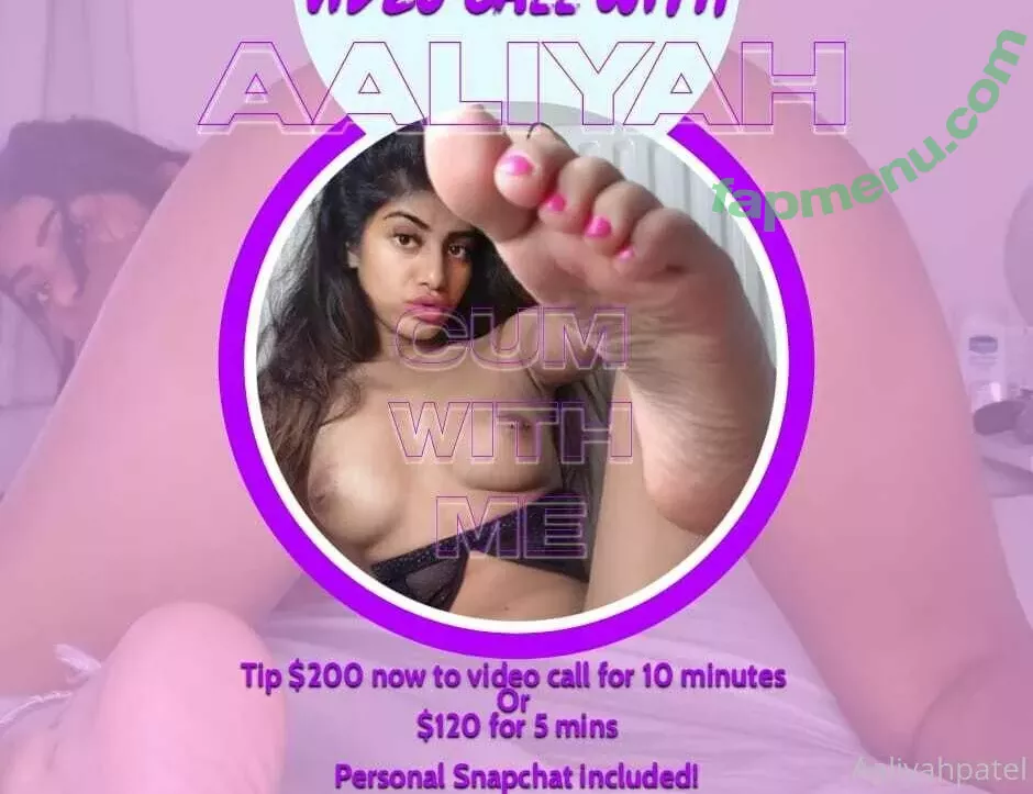 aaliyahpatel nude photo #0175 (aaliyahpatel.art)