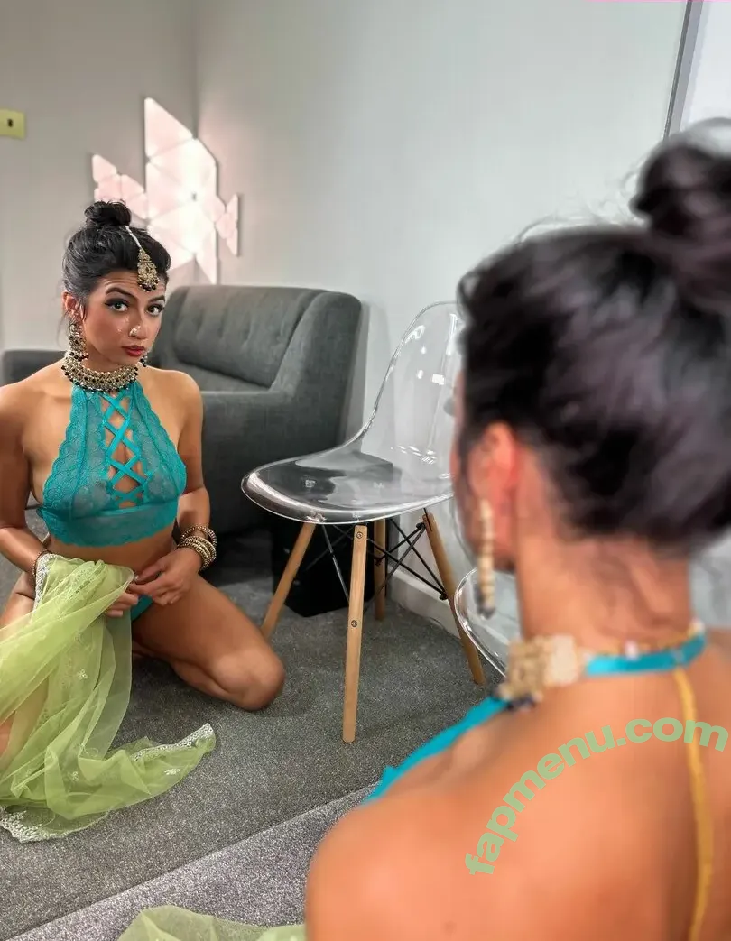 Aaliyahyasin nude photo #0002 (aaliyahyasin.official)