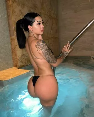 Aaliyanaboooo nude photo #0013
