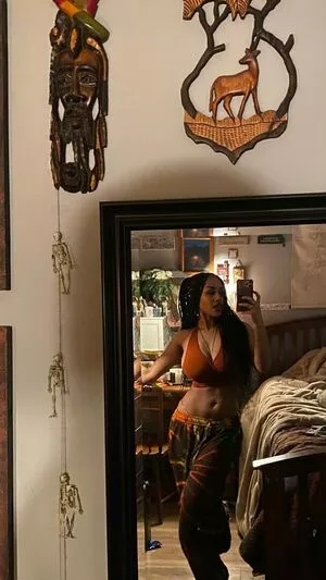 Aaliyeezy / theallierae nude photo #0219