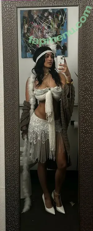 Aaliyeezy / theallierae nude photo #0545