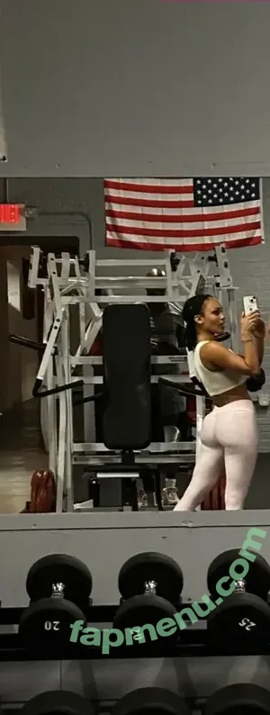 Aaliyeezy / theallierae nude photo #0559