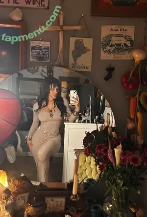 Aaliyeezy / theallierae nude photo #0560