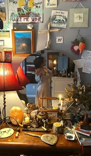 Aaliyeezy / theallierae nude photo #0561