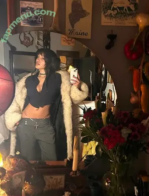 Aaliyeezy / theallierae nude photo #0562