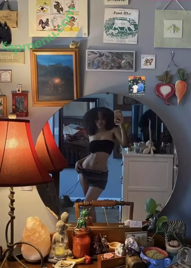 Aaliyeezy nude photo #0053 (theallierae)