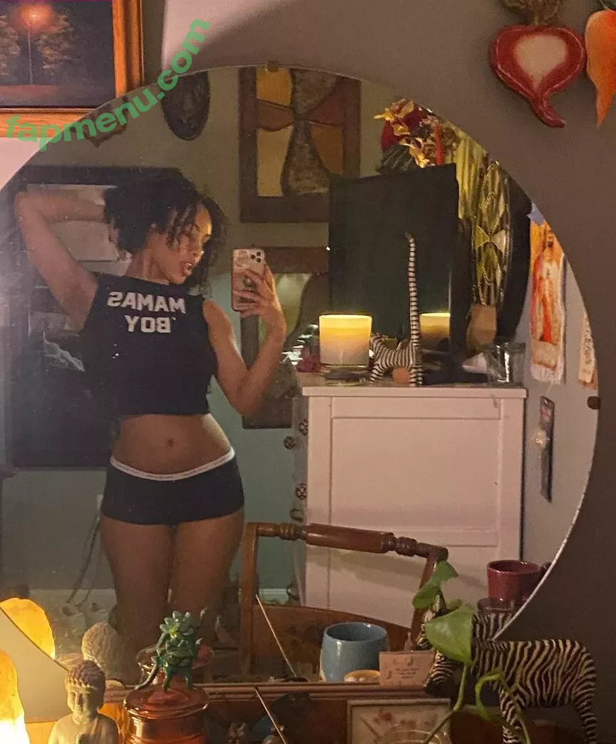 Aaliyeezy nude photo #0070 (theallierae)