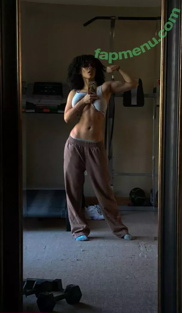 Aaliyeezy nude photo #0085 (theallierae)