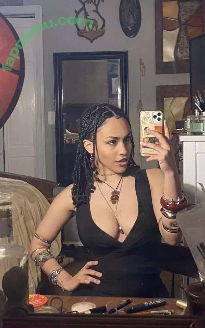 Aaliyeezy nude photo #0109 (theallierae)