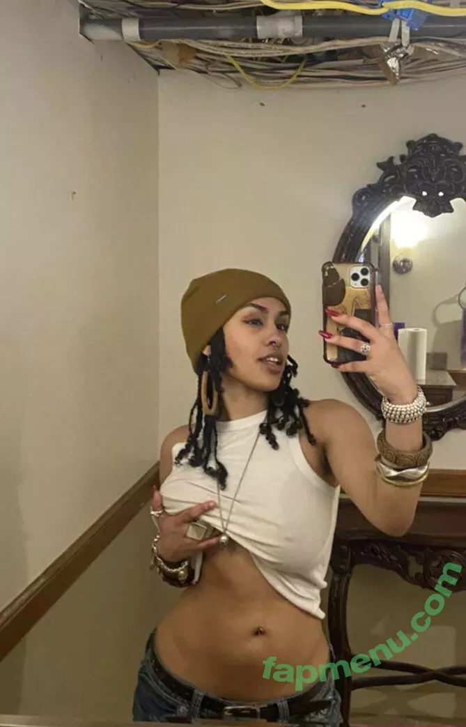 Aaliyeezy nude photo #0121 (theallierae)