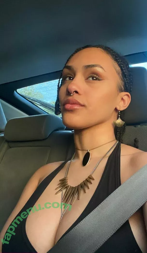 Aaliyeezy nude photo #0125 (theallierae)