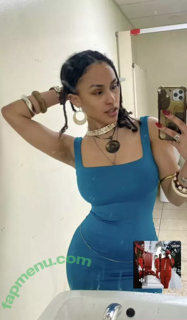 Aaliyeezy nude photo #0128 (theallierae)