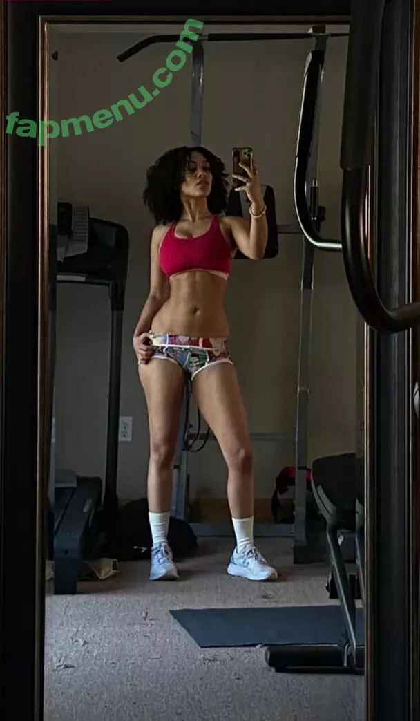 Aaliyeezy nude photo #0158 (theallierae)
