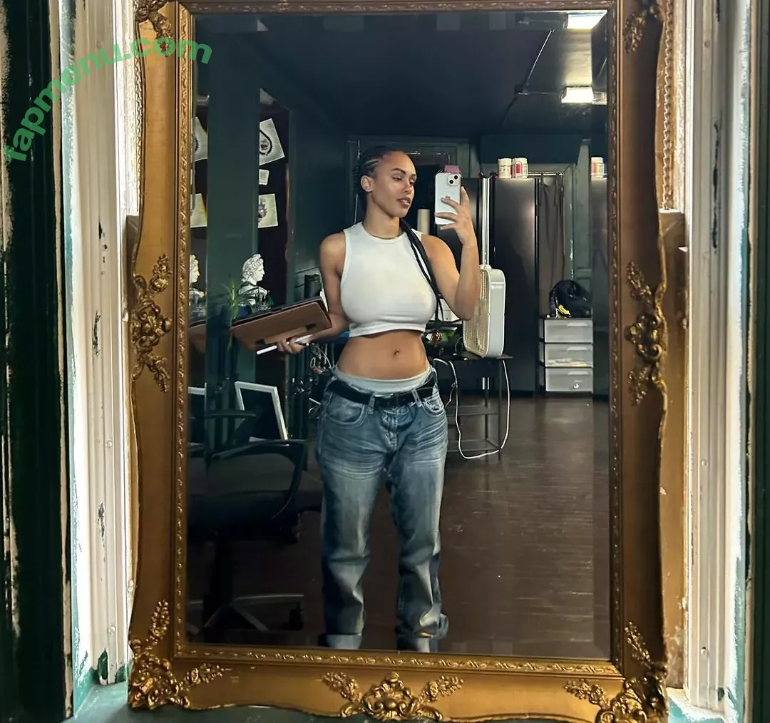 Aaliyeezy nude photo #0316 (theallierae)