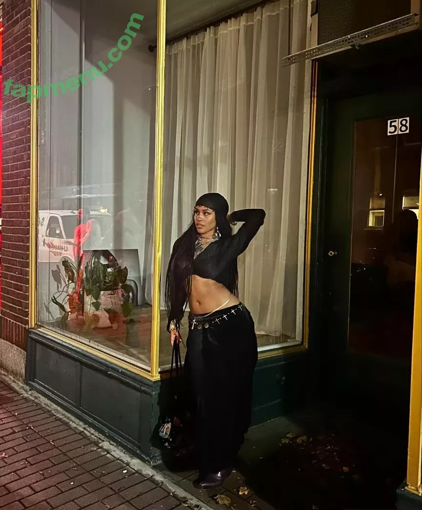 Aaliyeezy nude photo #0406 (theallierae)