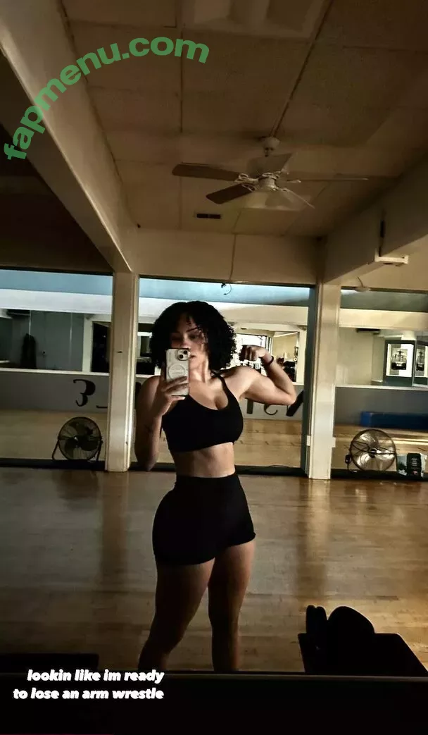 Aaliyeezy nude photo #0436 (theallierae)
