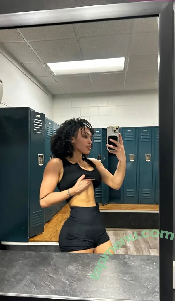 Aaliyeezy nude photo #0475 (theallierae)